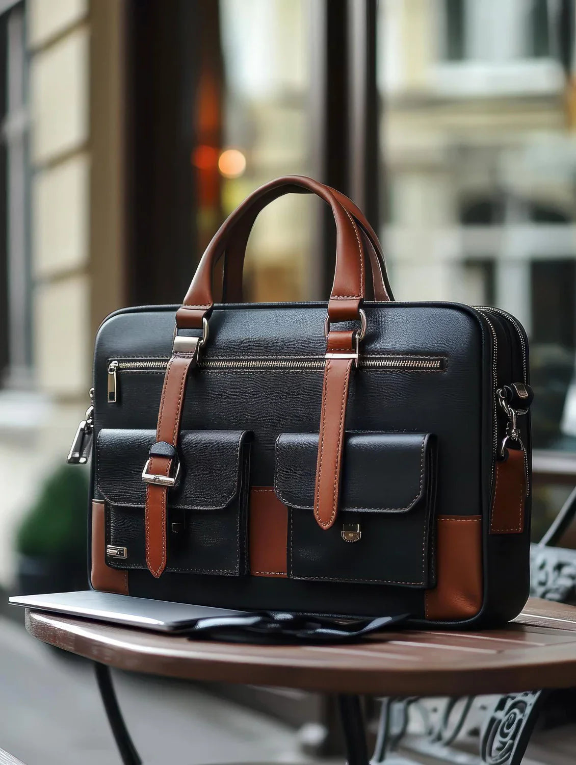 The Essentials of a Good Men’s Bag