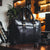 Universal colors of men's bags
