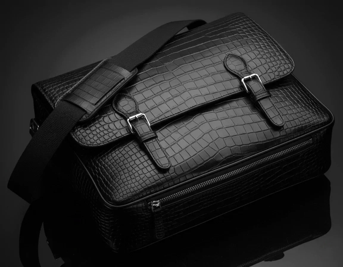 Caring for Your Leather Bag: Tips and Tricks