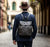 The Future of Men's Bags: Design and Technology
