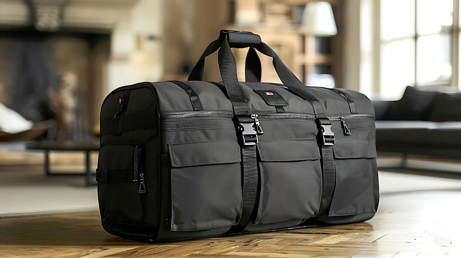 Duffels and Totes