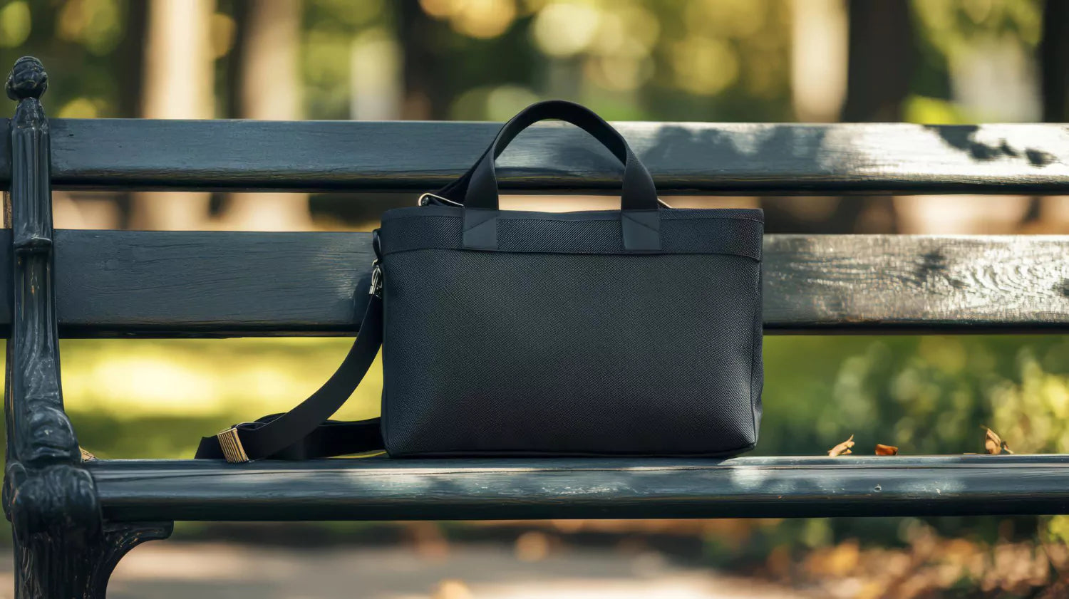Messenger Bags