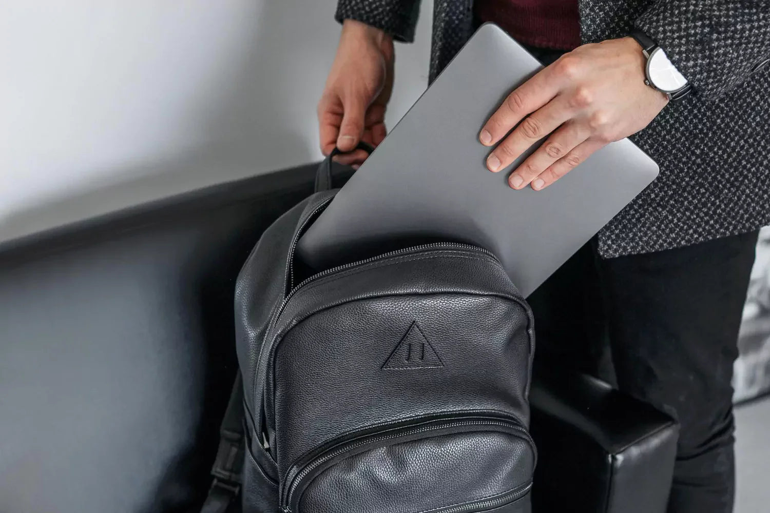 Backpacks
