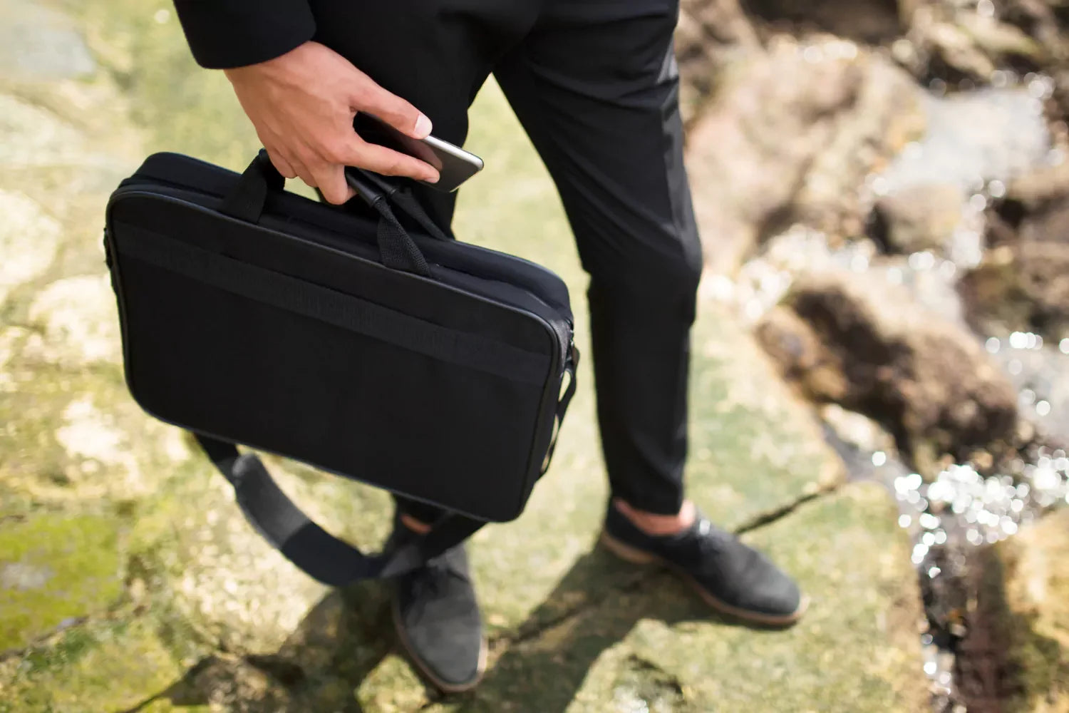 Tech Bags