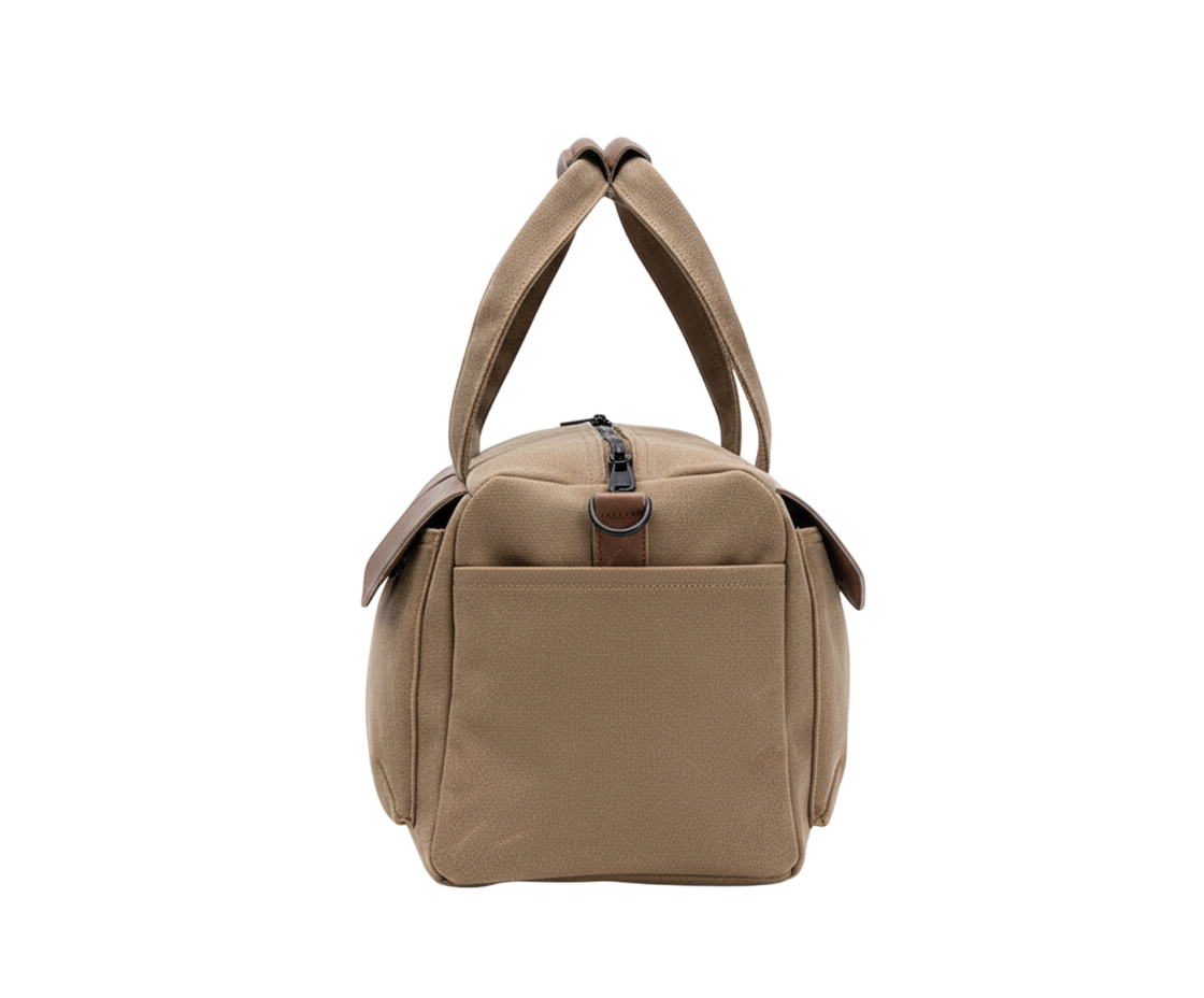 Bolt Duffel