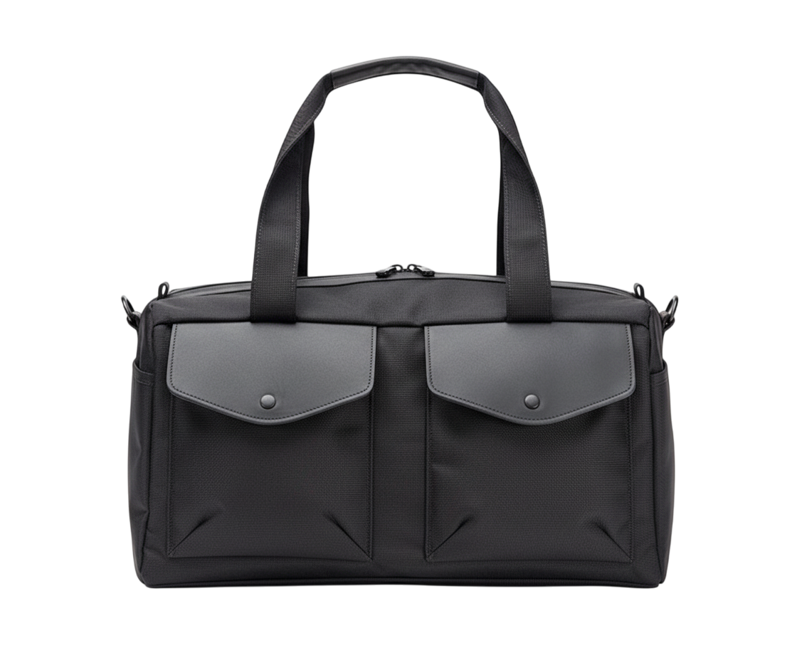 Bolt Duffel