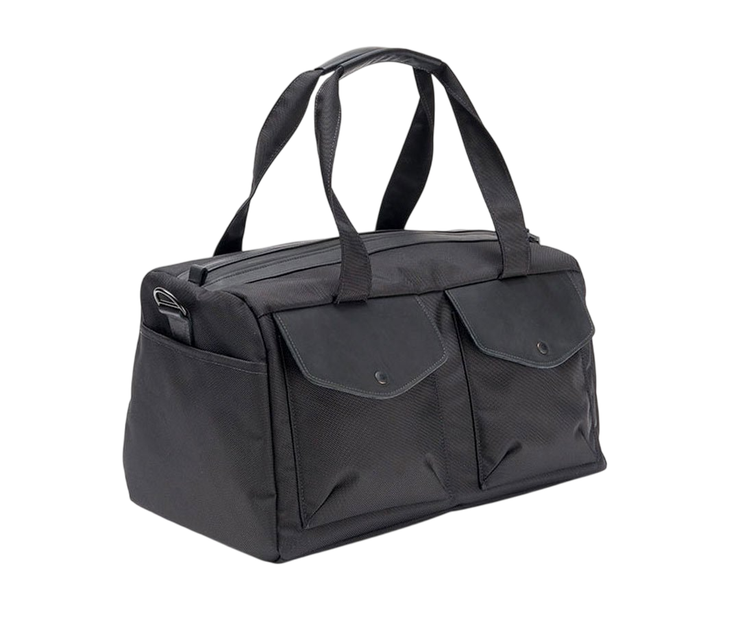 Bolt Duffel