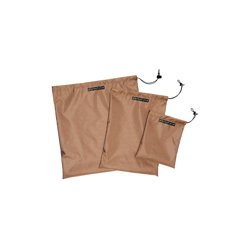 Travel Pouches