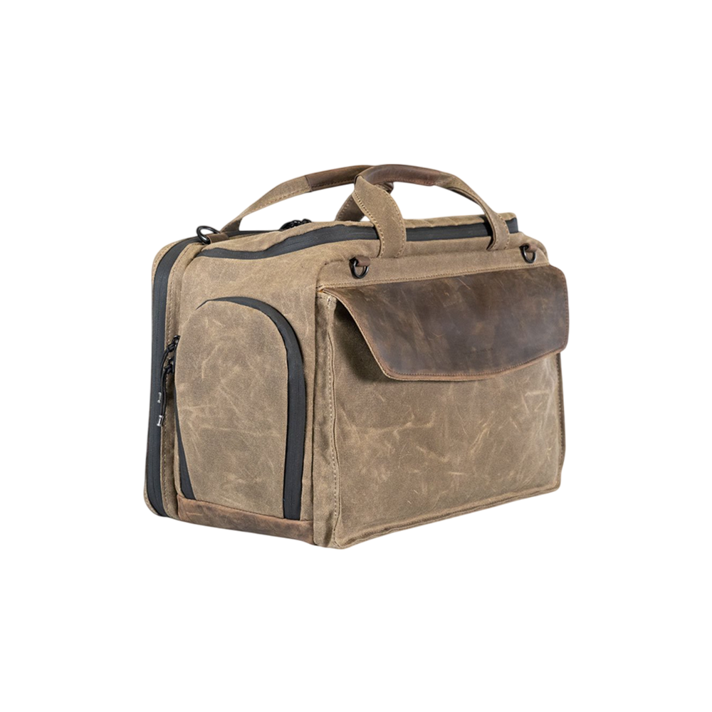 Air Duffel