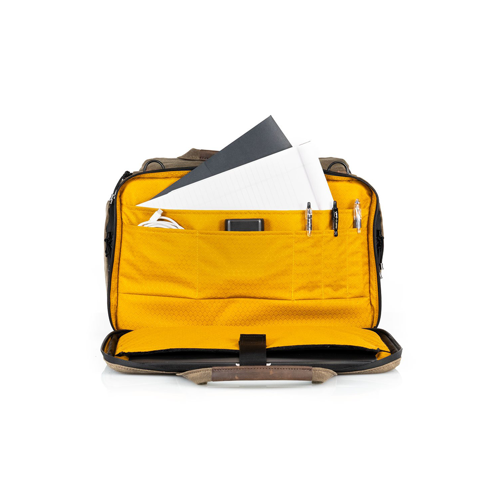 Air Duffel