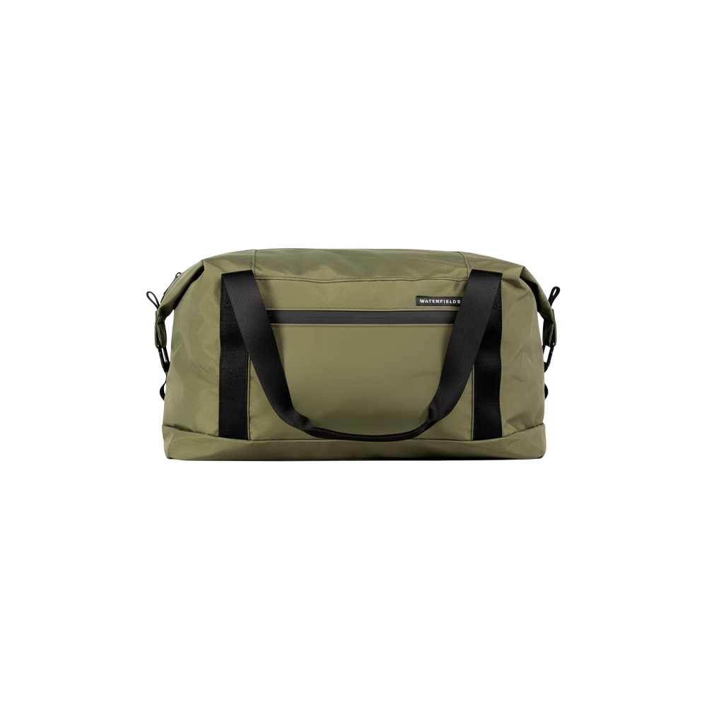Packable Duffel