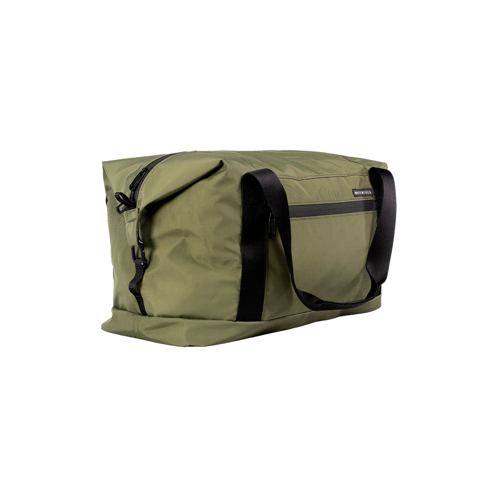 Packable Duffel