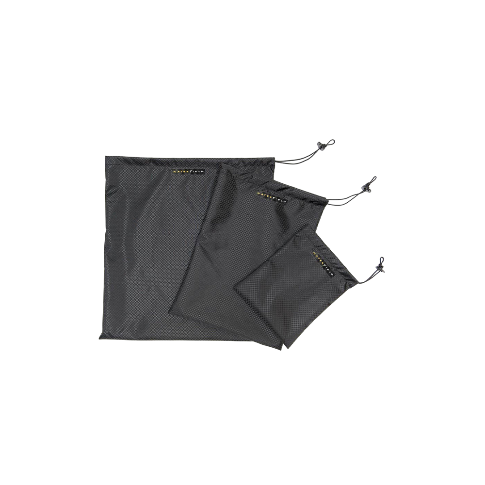 Travel Pouches